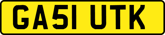 GA51UTK