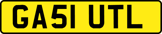 GA51UTL