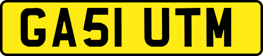 GA51UTM