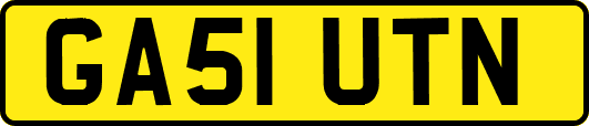 GA51UTN