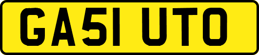 GA51UTO