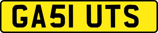 GA51UTS