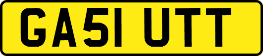 GA51UTT