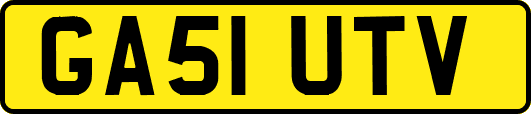 GA51UTV