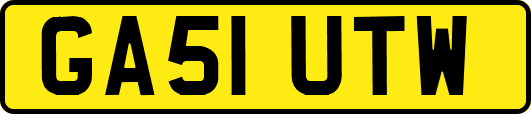 GA51UTW