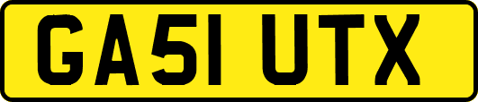 GA51UTX