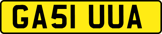 GA51UUA