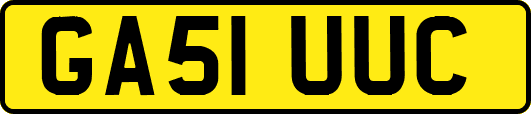 GA51UUC