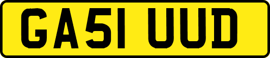 GA51UUD