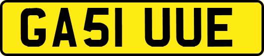 GA51UUE