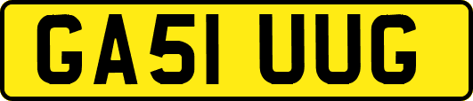 GA51UUG