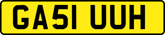 GA51UUH