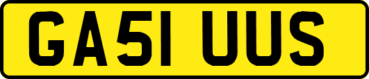 GA51UUS