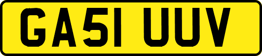 GA51UUV