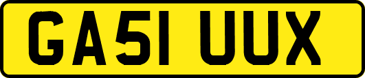 GA51UUX