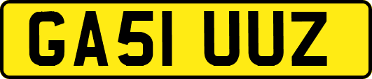 GA51UUZ