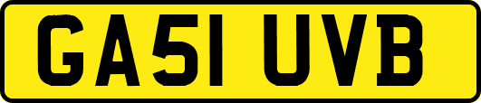 GA51UVB