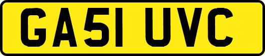 GA51UVC