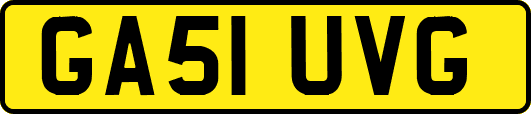 GA51UVG