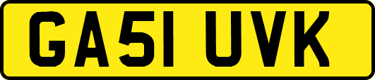 GA51UVK