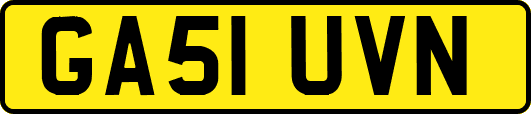 GA51UVN