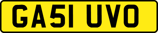 GA51UVO