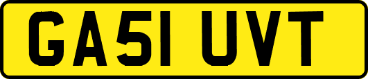 GA51UVT