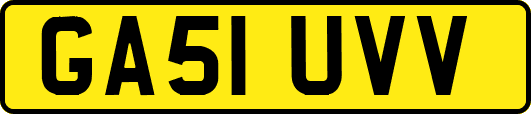 GA51UVV