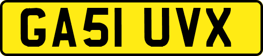 GA51UVX