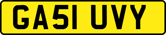 GA51UVY
