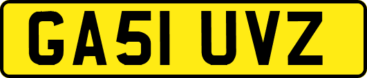 GA51UVZ