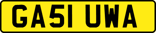 GA51UWA