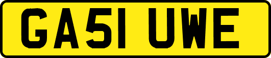 GA51UWE