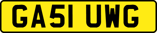 GA51UWG