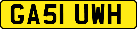 GA51UWH