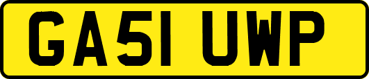 GA51UWP