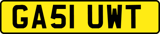 GA51UWT