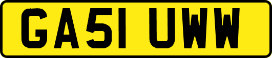 GA51UWW