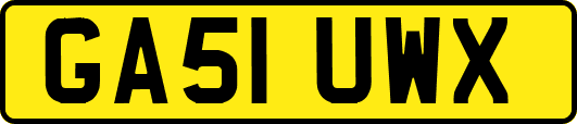 GA51UWX
