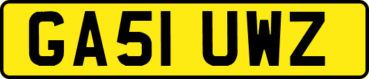 GA51UWZ