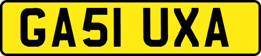 GA51UXA