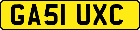 GA51UXC