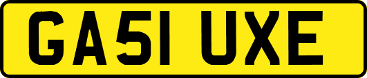 GA51UXE