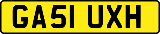 GA51UXH