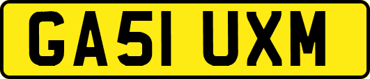 GA51UXM