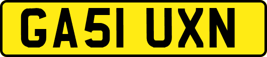GA51UXN