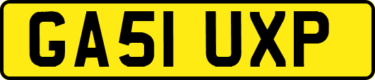 GA51UXP