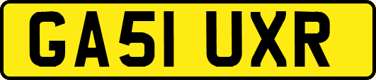 GA51UXR