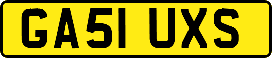 GA51UXS