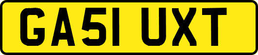 GA51UXT